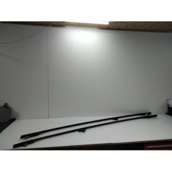 Barres De Toit Bmw Serie 5 E61 Touring Phase 2 Break